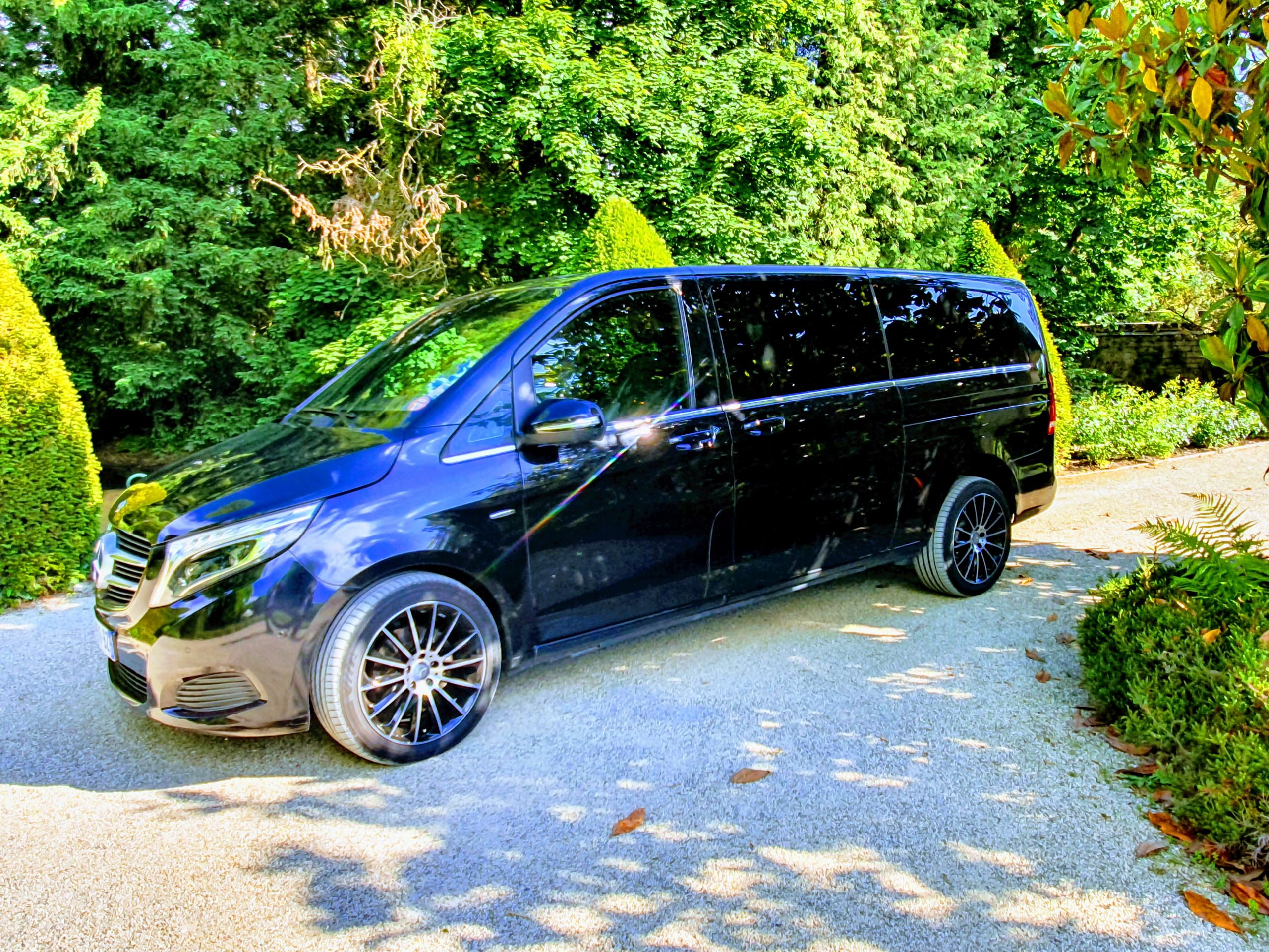 Prestige vtc