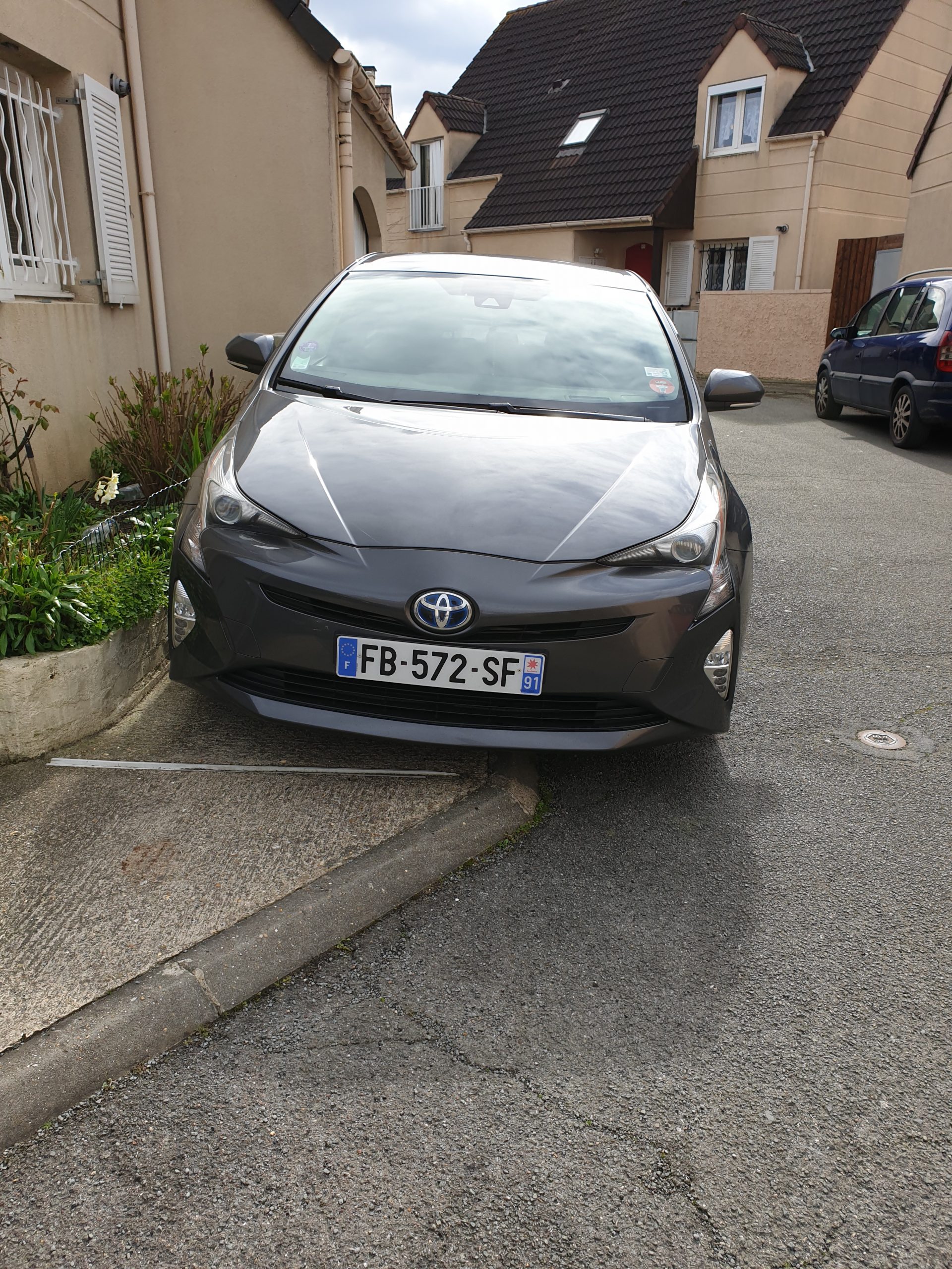 Photo voiture