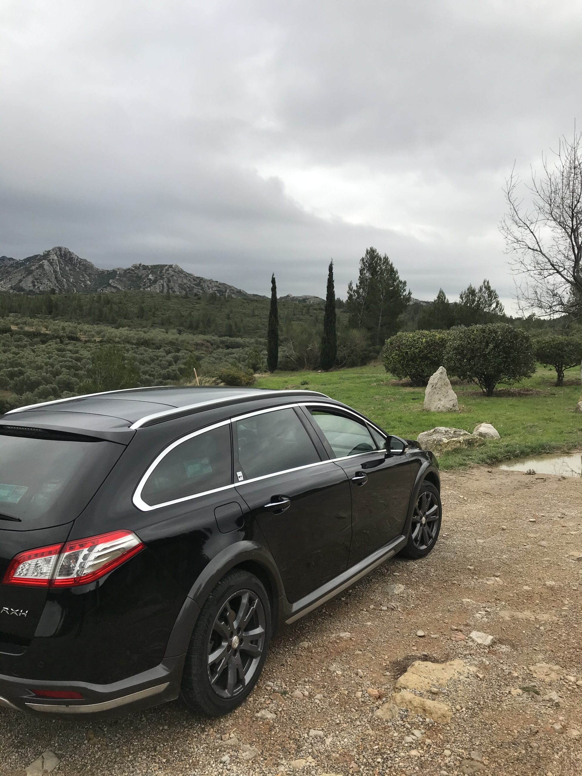 Avignoncab