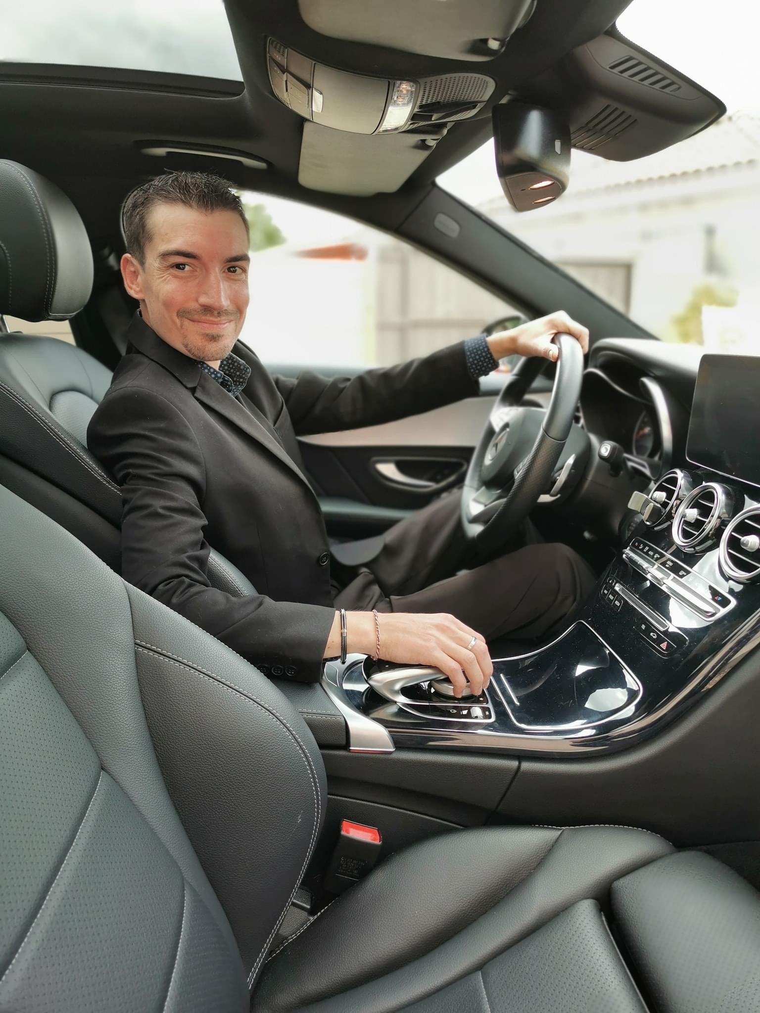 Chauffeur