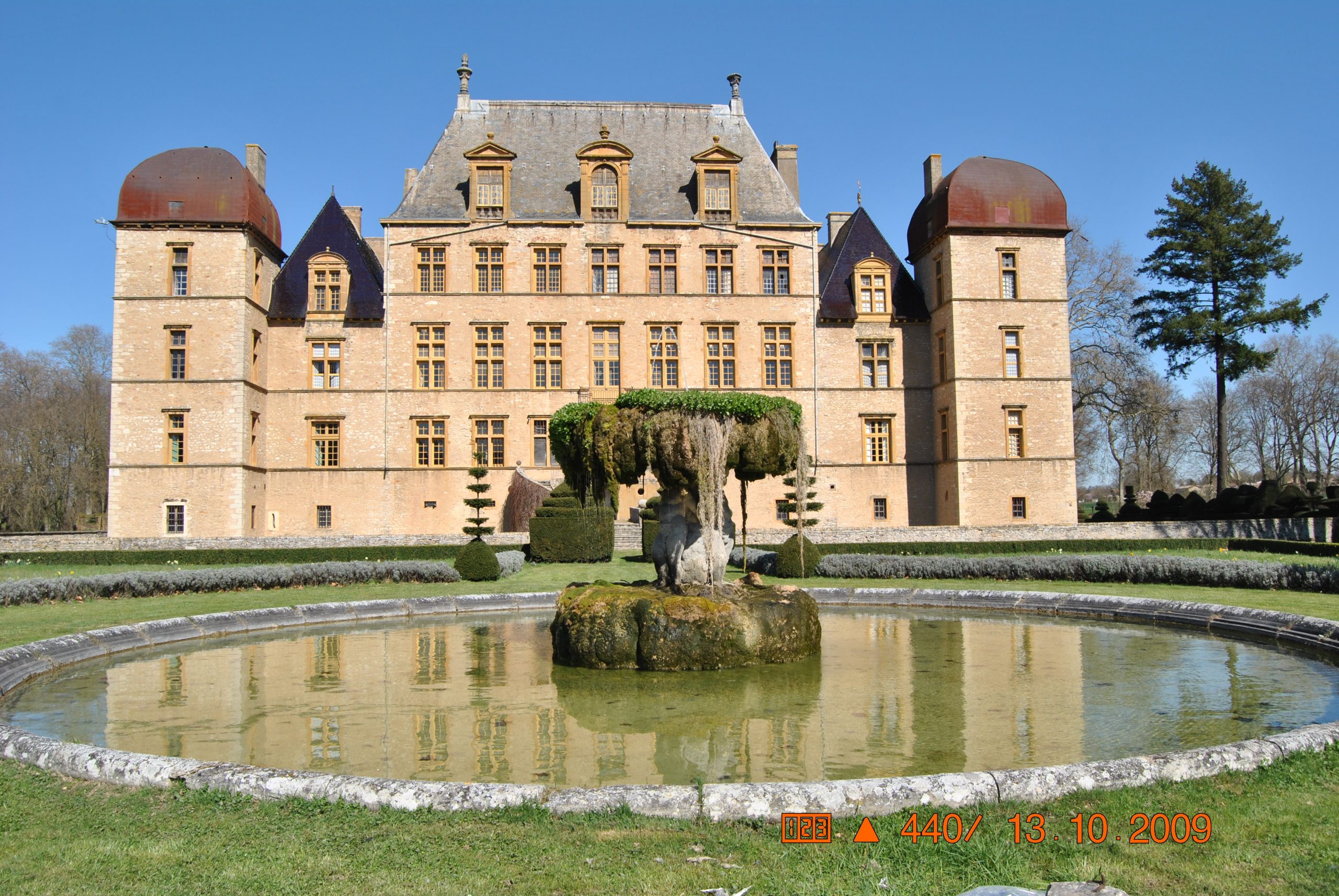 Visites Touristiques