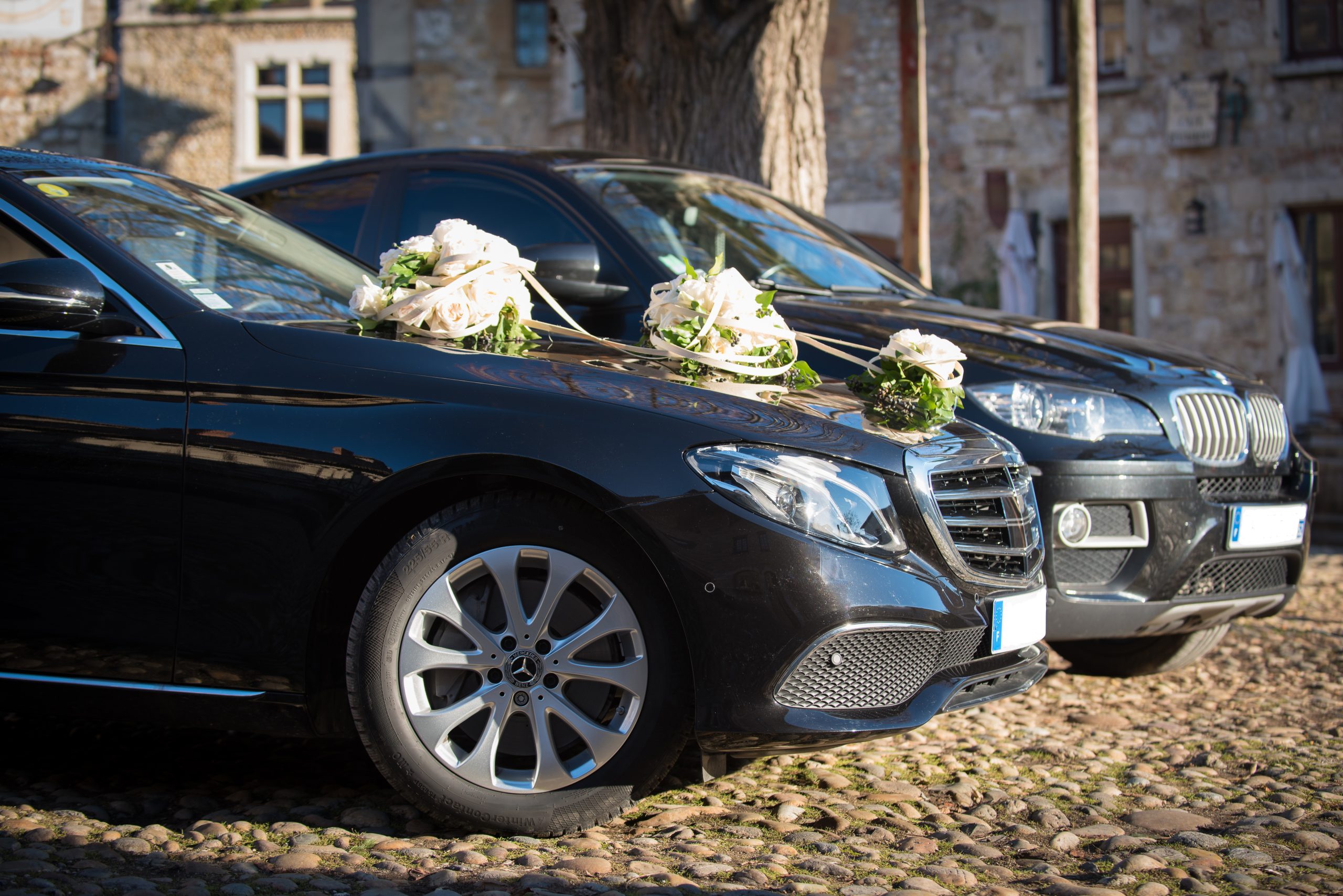 MARIAGE