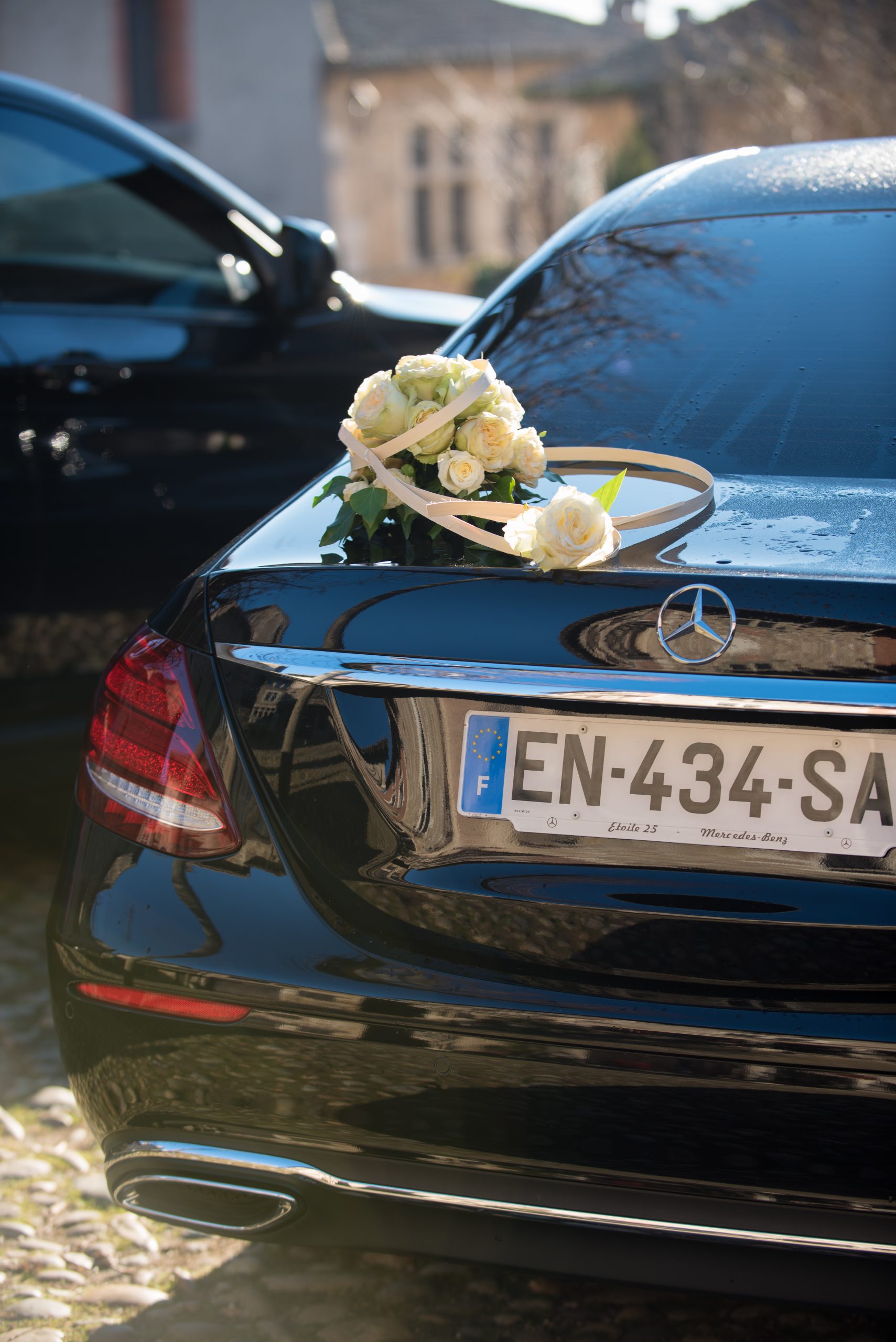 MARIAGE