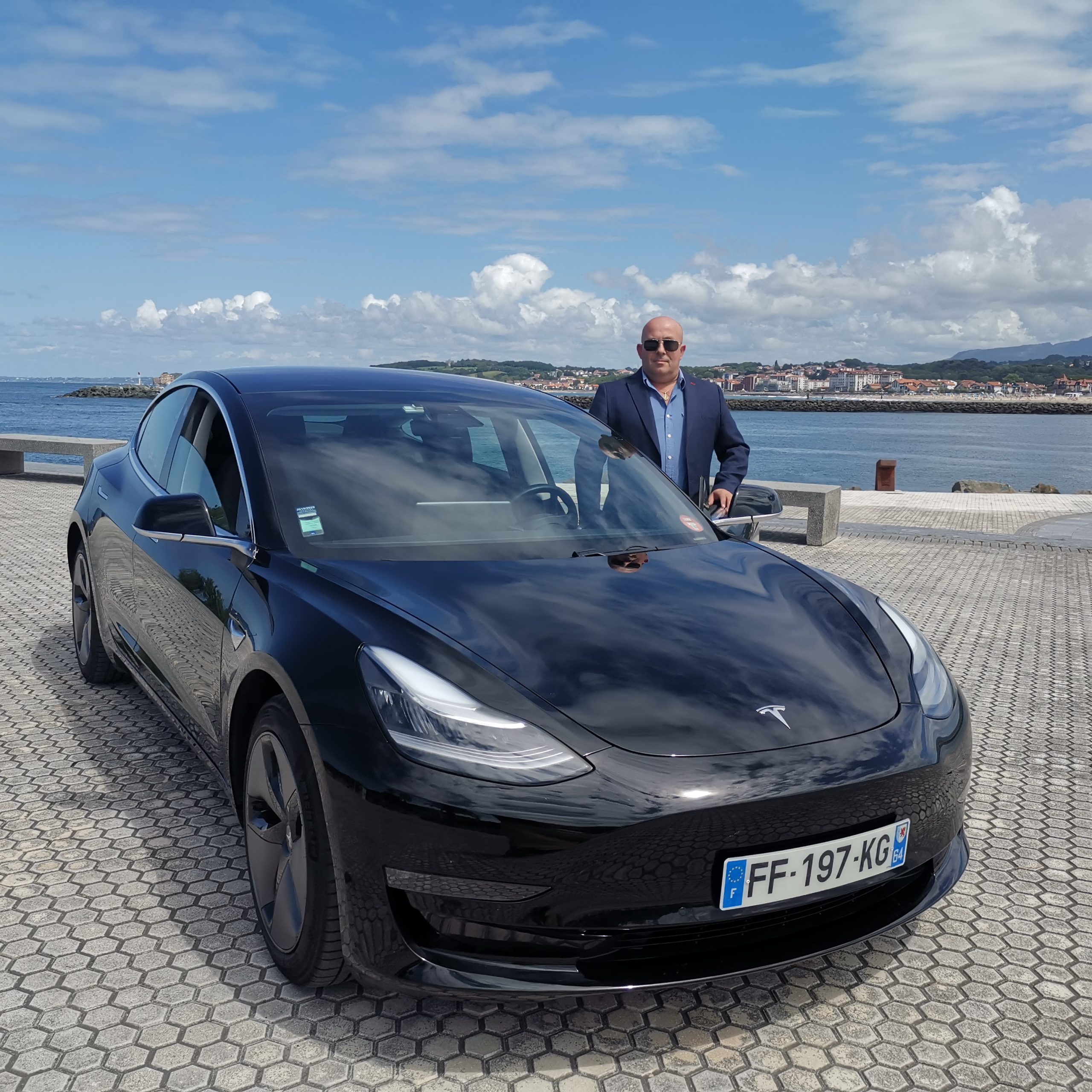 Tesla