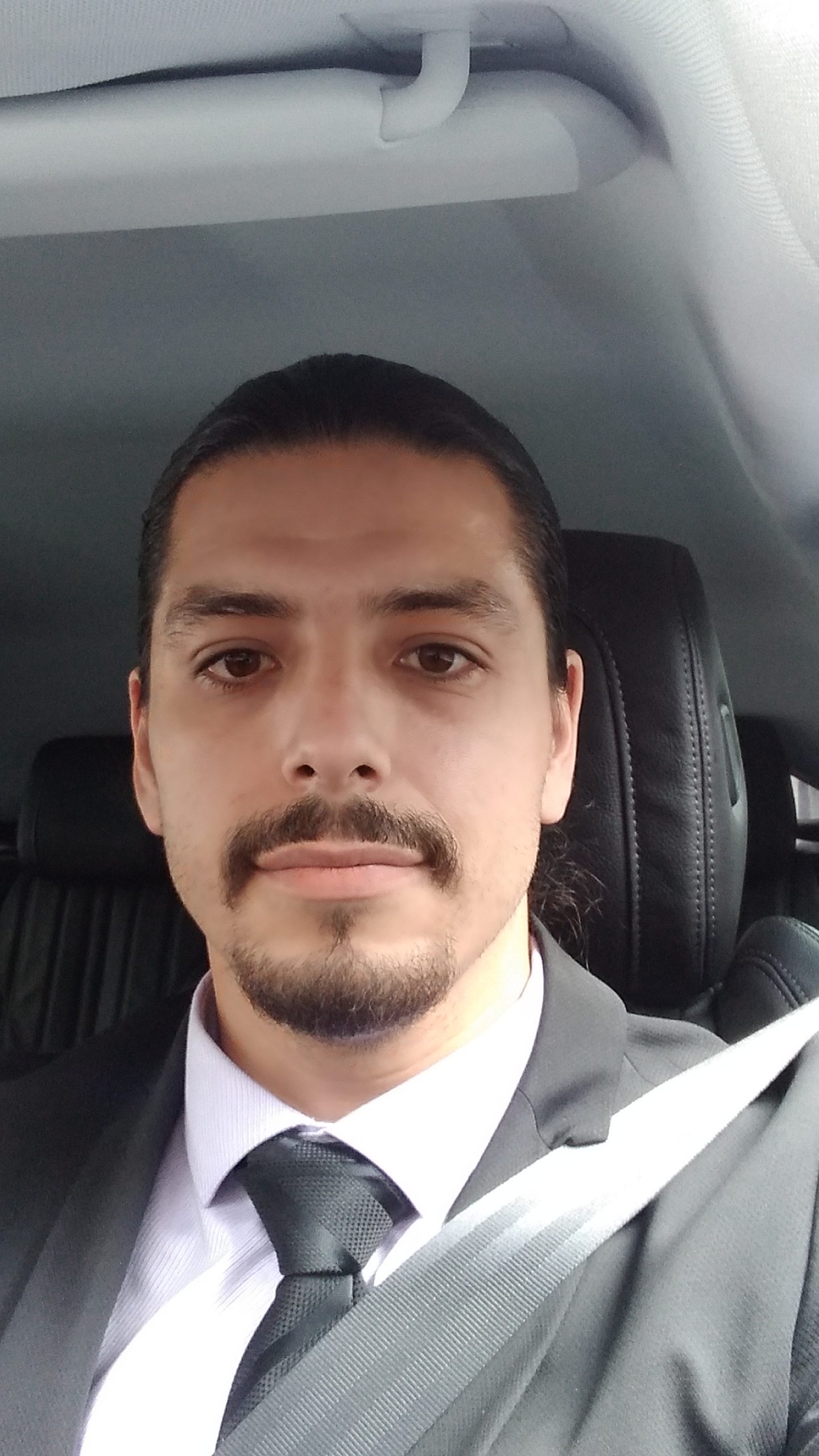 chauffeur
