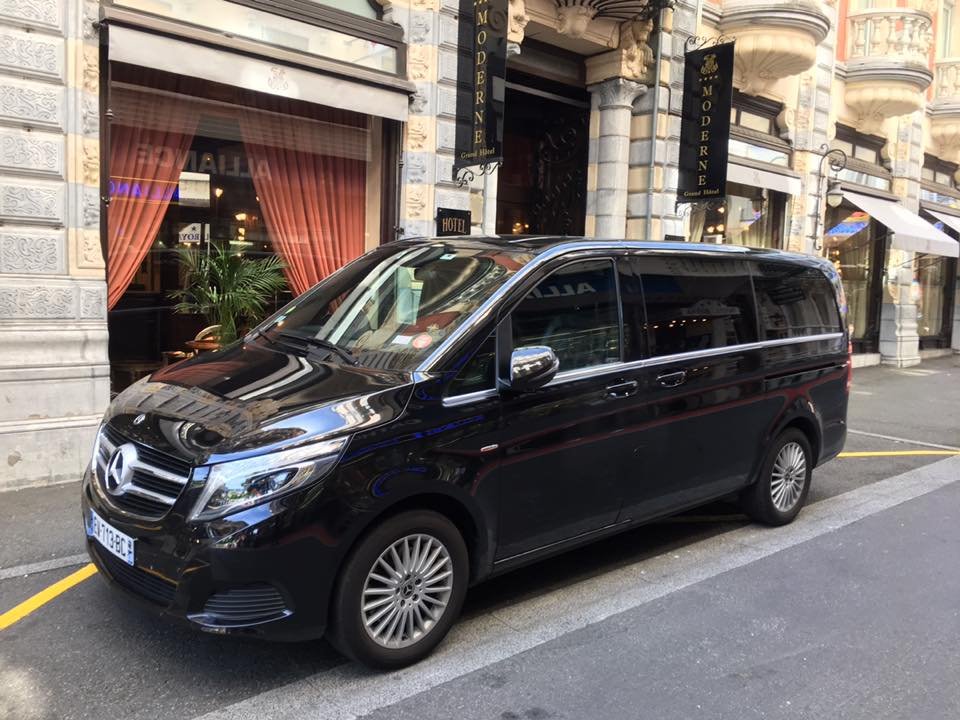 Van Business